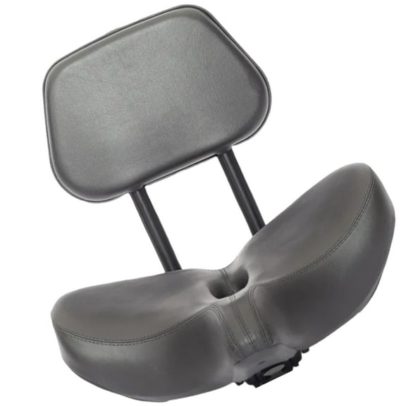 Aellinatey Tricycle Electric Bikes Bicycles Seats Backrest Bicycles Saddles Replacement