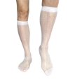 thumbnail image 1 of Aellinatey Ultrathin Transparent Men Dress Socks Breathable Nylon Design For Formal Event, 1 of 20