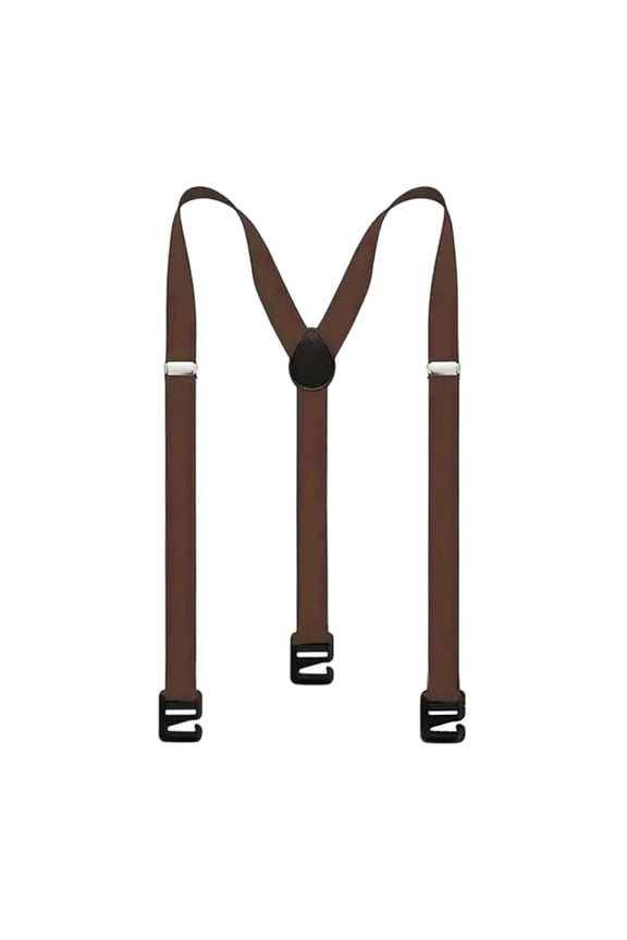 Unisex Fashion Suspenders Comfortable Trendy Suspenders Party Suspenders