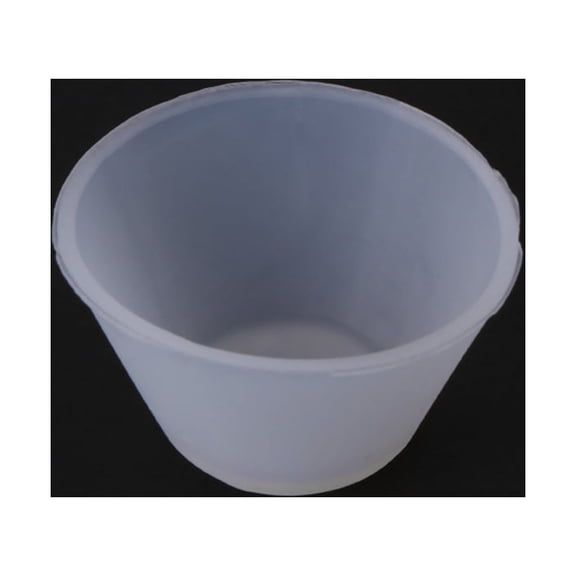 Aellinatey Upgrade Mixing Cups for Resin DIY Craft Jewelry Making Paint Pouring Cup