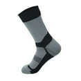 thumbnail image 1 of Aellinatey Waterproof Socks for Men Women for Trekking Outdoor Activities Breathable Socks, 1 of 13