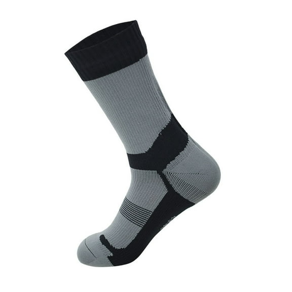 Aellinatey Waterproof Socks for Men Women for Trekking Outdoor Activities Breathable Socks