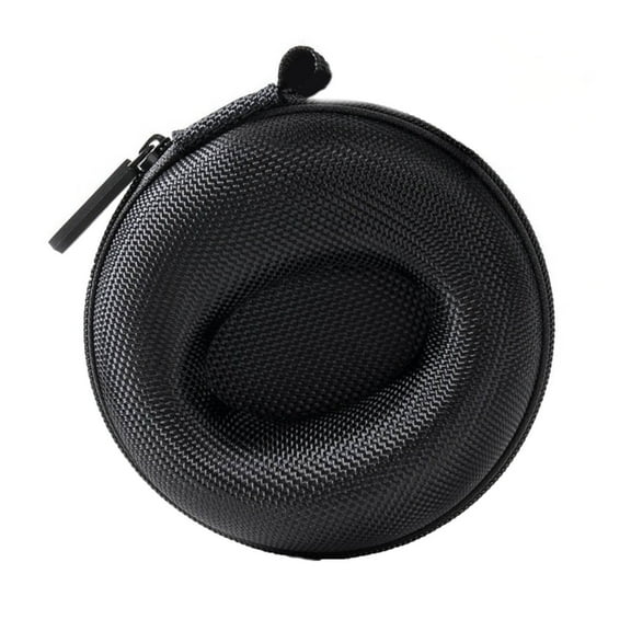 Aellinatey Wristwatches Storage Holder Box Single Watch Travel Case Portable Watch Box