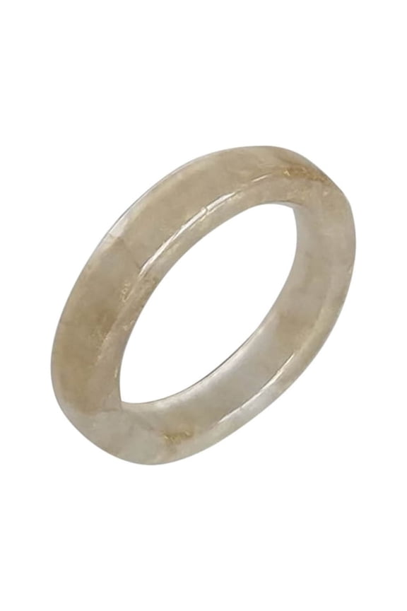 Y2K Style Accessory Jewelry Fans Gift DIY Finger Rings Ornaments Simple Ring
