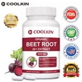 Aelona Beet Root 8000mg Healthy Circulation, Heart and Blood Pressure
