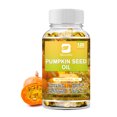 Aelona Bottles Pumpkin Seed Oil Capsules 2000mg Nutrional Oil, Brain