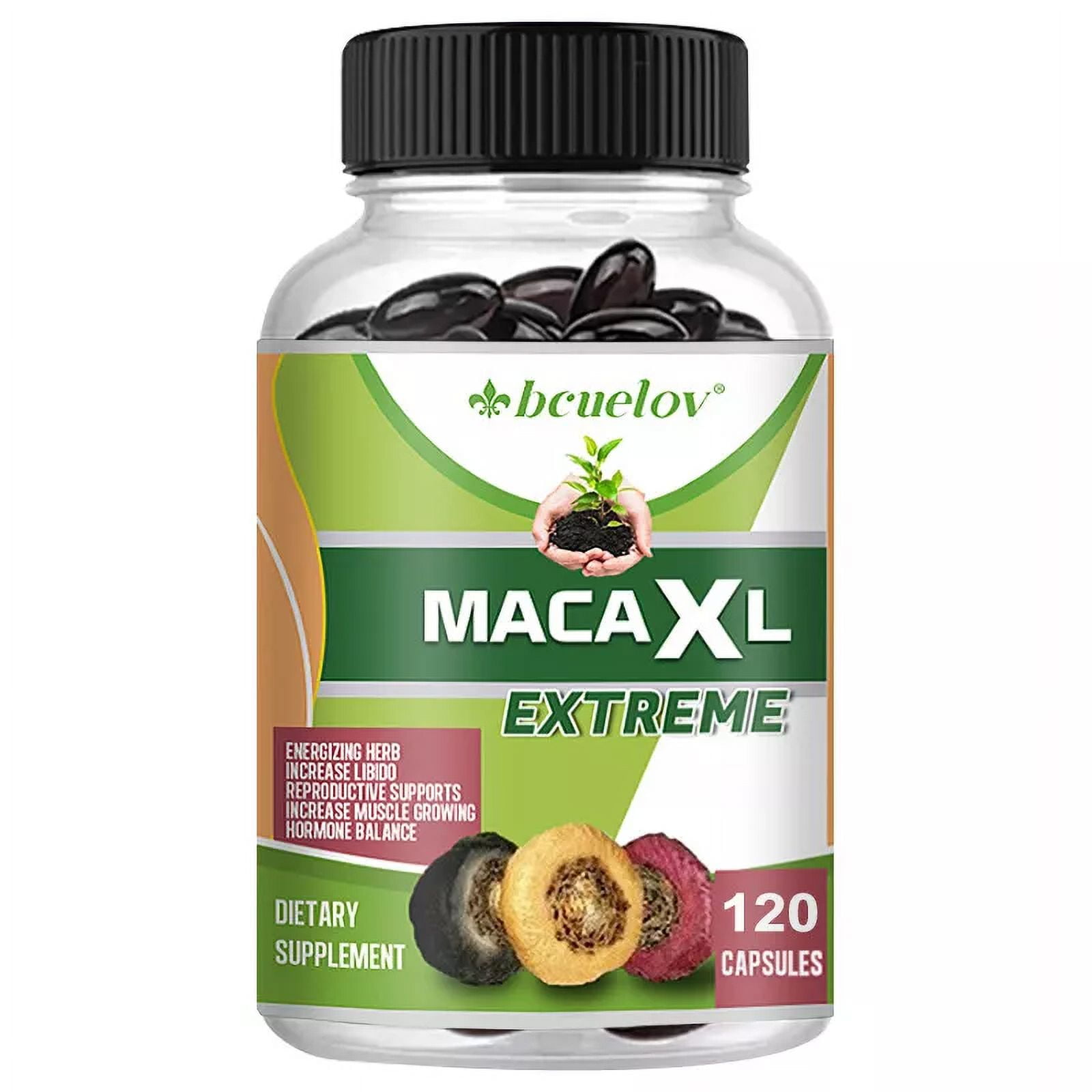 Aelona_Maca_Capsule_Shape_Butt_Booty_Shaper_,Increase_muscle_growing