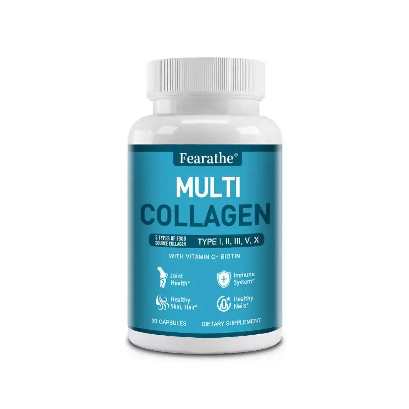 Aelona_Multi_Collagen_Peptides_2000mg,Hydrolyzed_Protein_Peptides_30