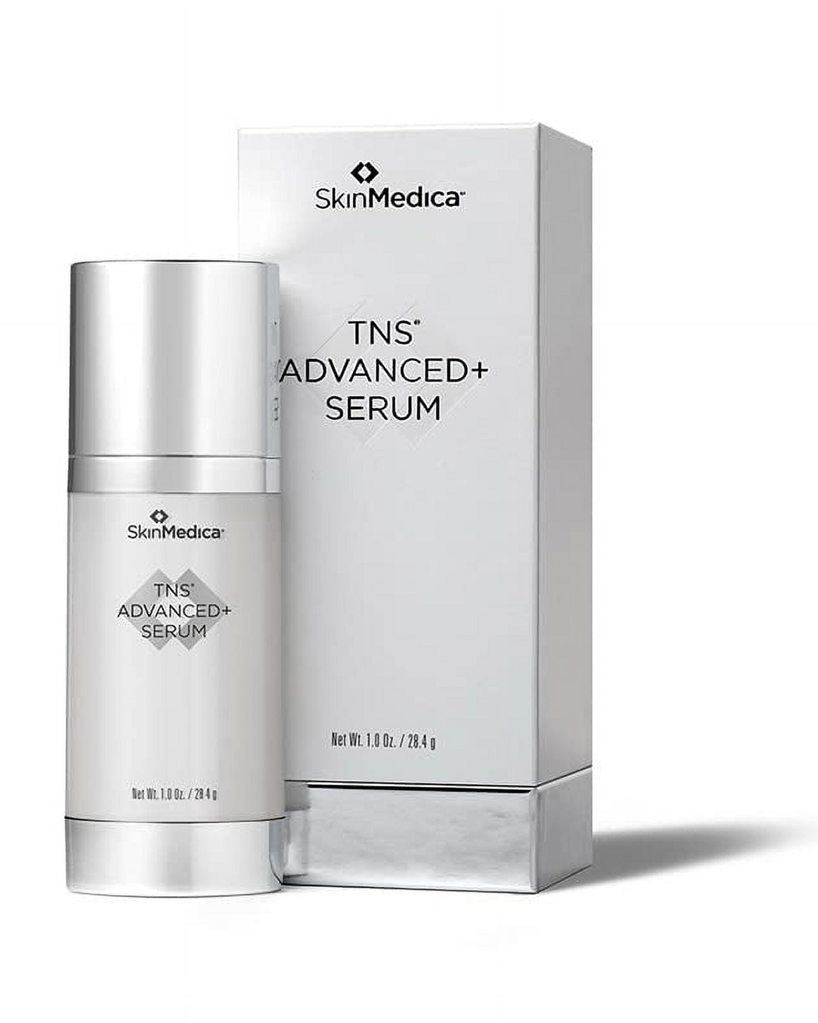 Aelona SkinMedica TNS Advanced + Serum 1oz - Powerful Anti-Aging Treatment (28.4 g )