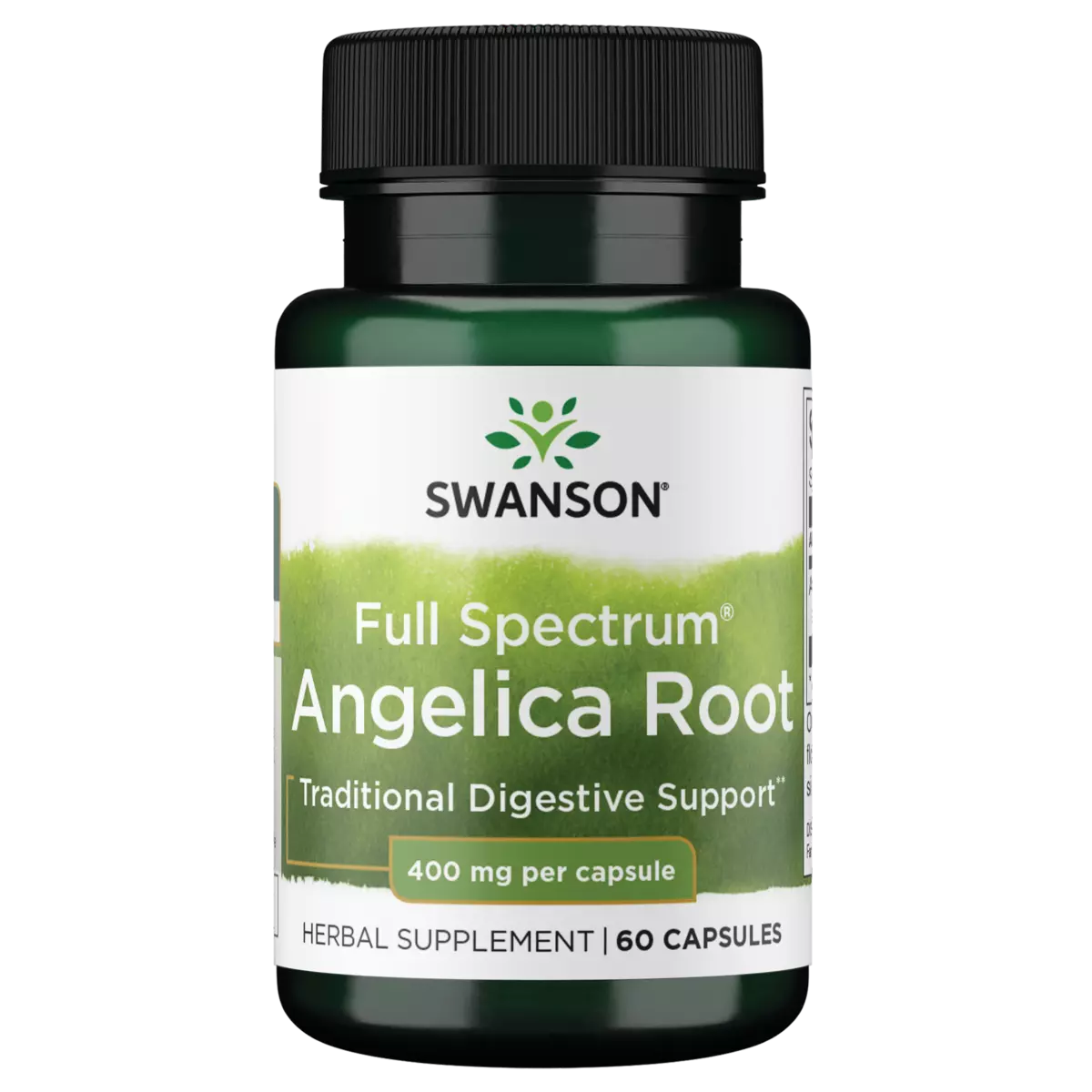 Aelona_Swanson_Full_Spectrum_Angelica_Root_400_mg_60_Capsules__Catalog