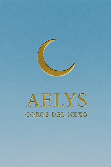 Aelys: Coros del Nexo, (Paperback)