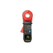 Aemc Instruments Clamp On Earth Tester,OLED Display 6416