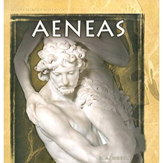 Pre-Owned Aeneas (Hardcover) 0736824960 9780736824965