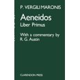thumbnail image 1 of Aeneidos: Liber Primus (Paperback), 1 of 1