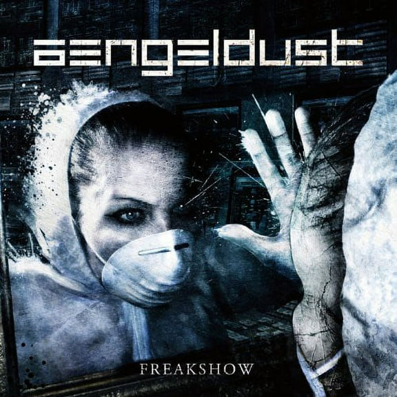 Aengeldust - Aengeldust : Freakshow - Music & Performance - CD