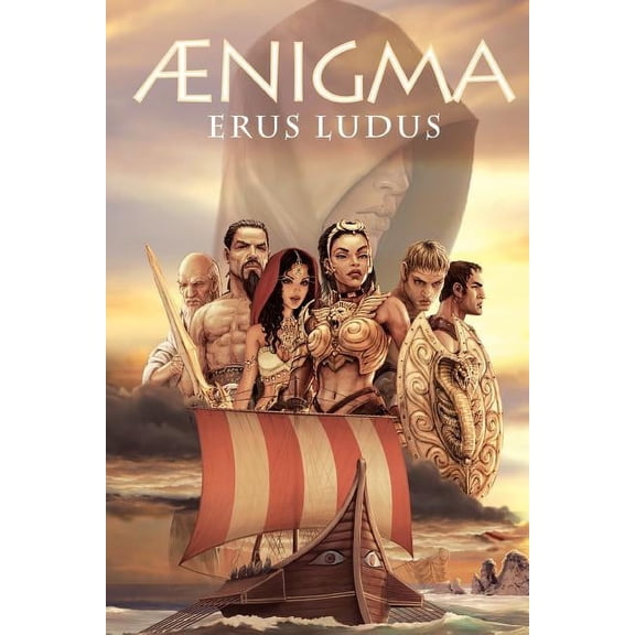 Aenigma (Paperback)