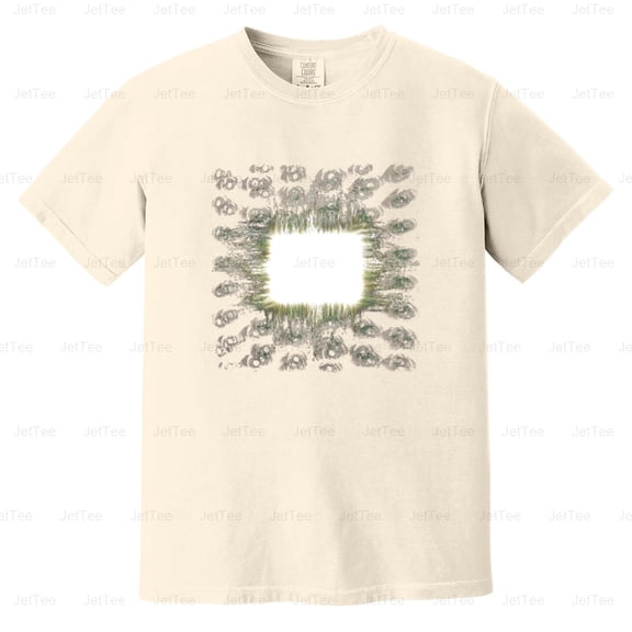 Aenima Tool Vintage Retro Progressive Metal Music Band Album Art Comfort Color T-Shirt Unisex, up to 4XL