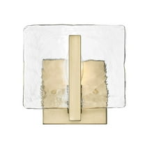 Golden Lighting Aenon 1-light Wall Sconce in Brushed Champagne Brass