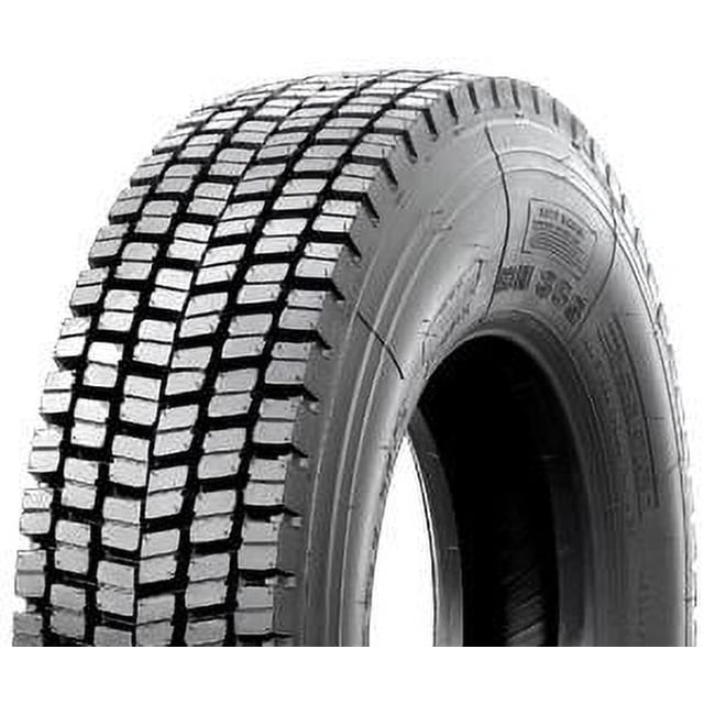 Aeolus HN355 Premium Regional Drive 10/R22.5 141 M Drive Commercial Tire Sansujyuku sansujyuku.com