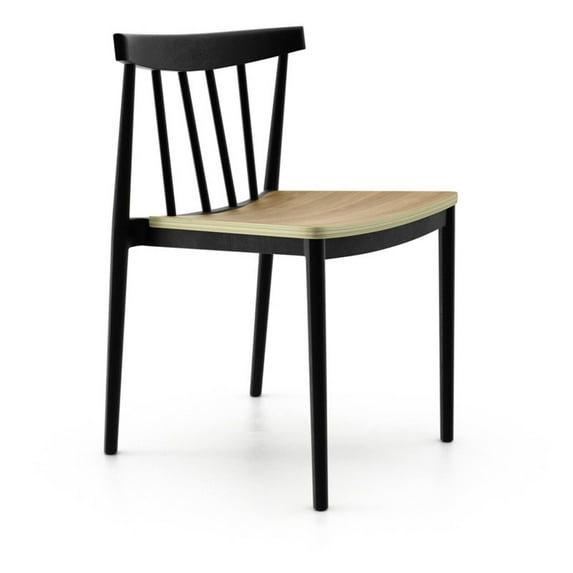 Aeon Benjamin Dining Chair - Set of 2