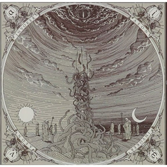 Aeon (CD)