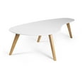 thumbnail image 1 of Aeon Darius Coffee Table, 1 of 2
