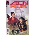 thumbnail image 1 of Aeon Flux #4 VF ; Dark Horse Comic Book, 1 of 1