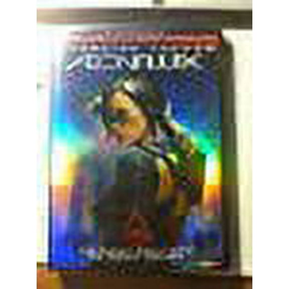 Aeon Flux (Widescreen)