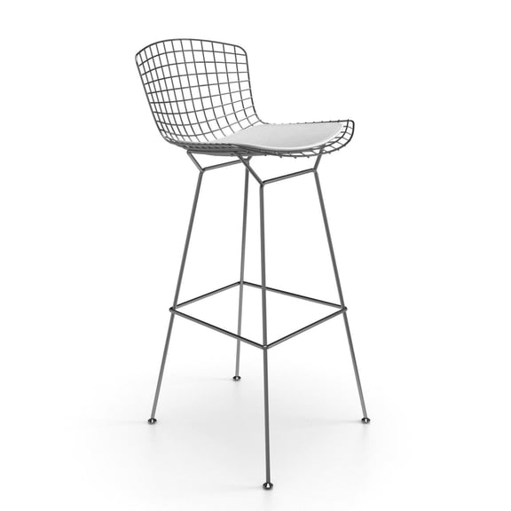 Aeon Furniture Aspen Modern Classic Barstool