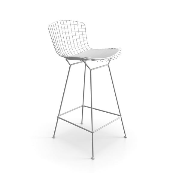 Aeon Furniture Aspen Modern Classic Counter Stool