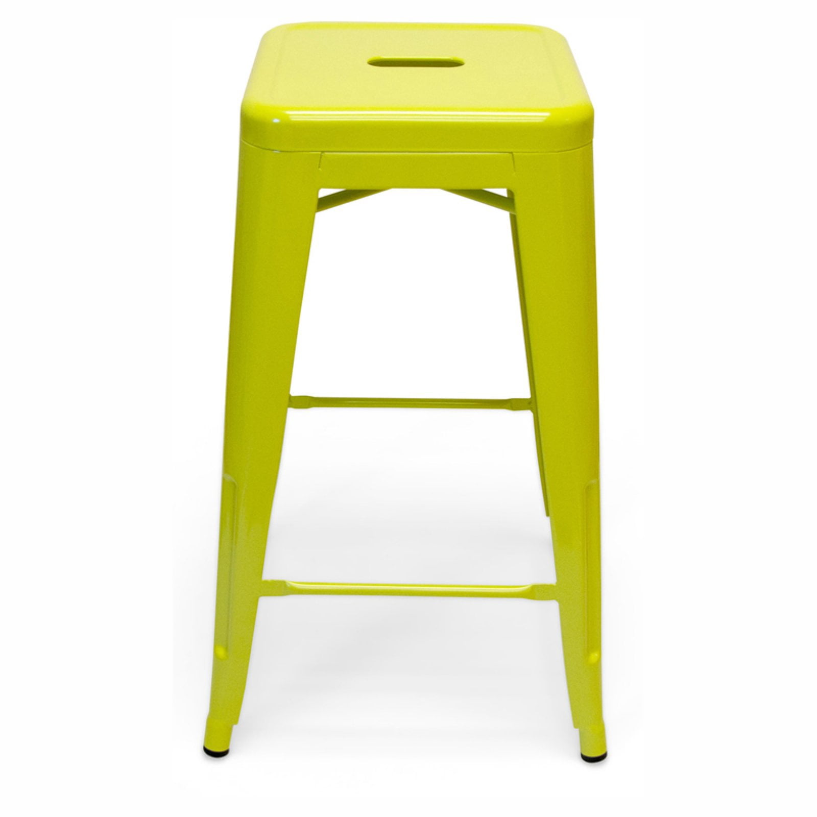 AEON Galaxy Counter Stool (2), Lime