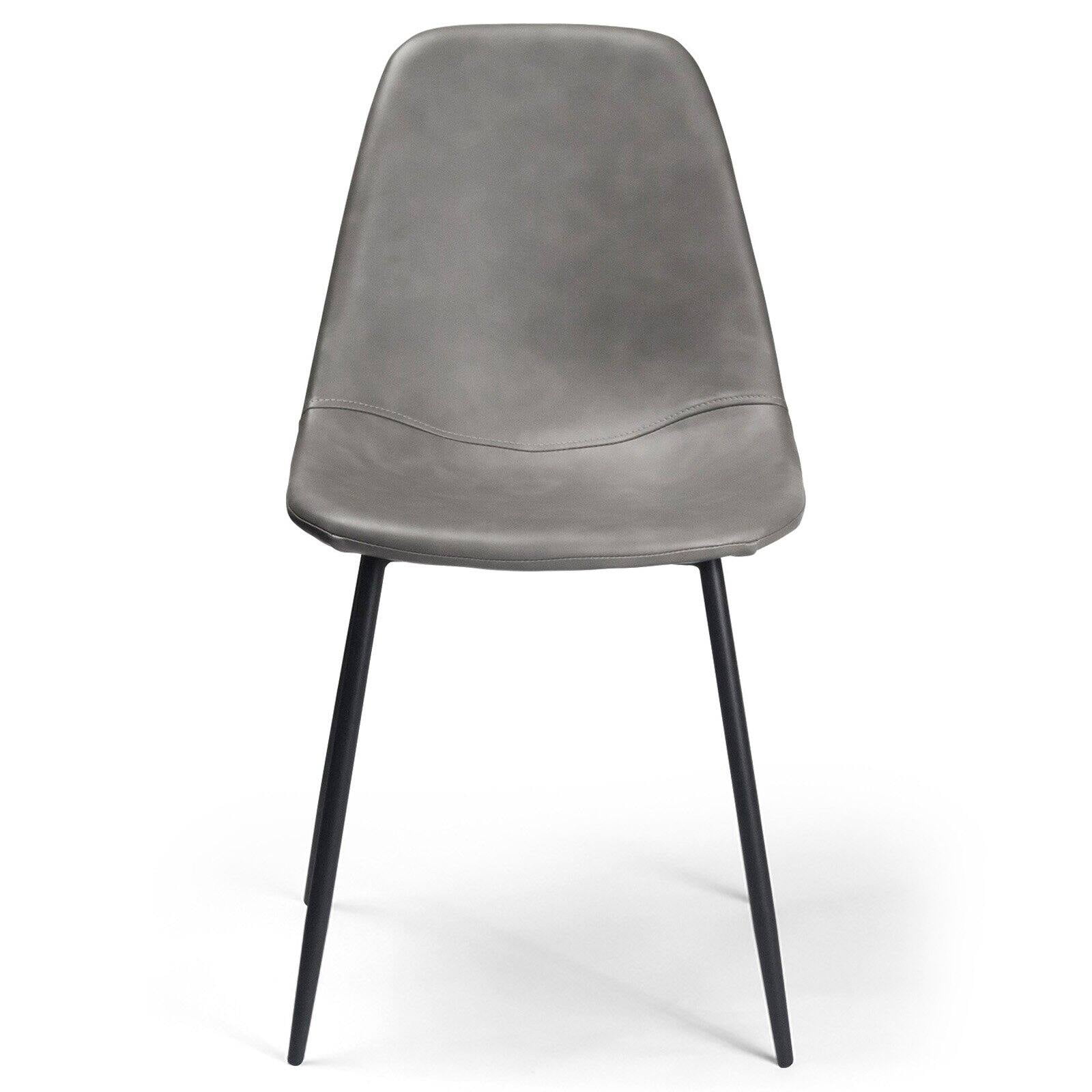 AEON Maxine Chair, Smoke