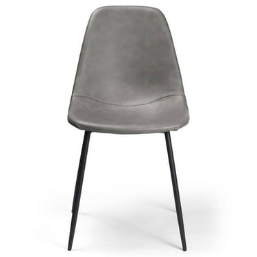 Aeon Furniture Maxine Upholstered Dining Chair - Set of 2
