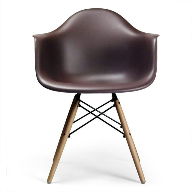 Aeon Furniture Modern Classic Dijon Dining Chair - Set of 2