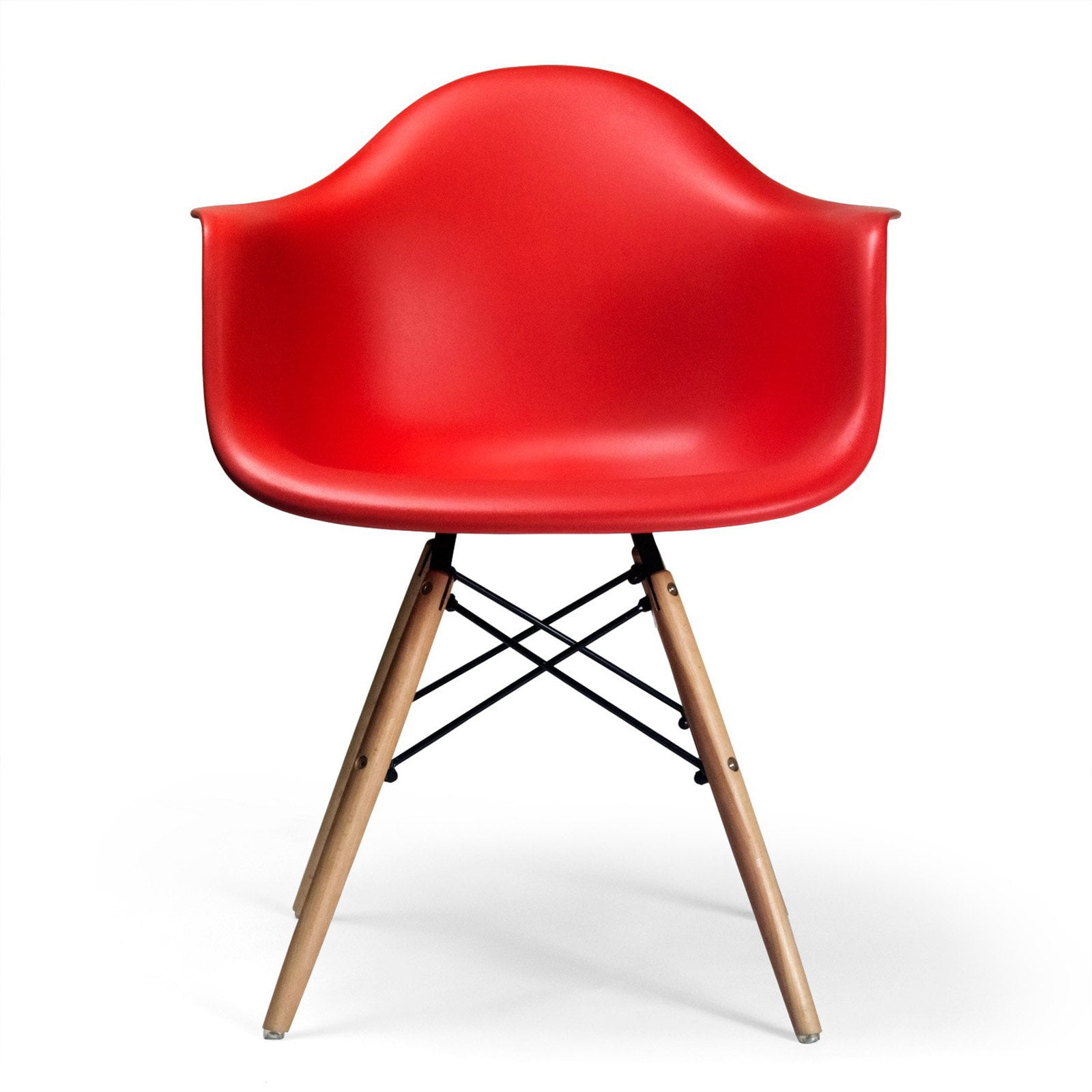 Aeon Furniture Modern Classic Dijon Dining Chair - Set of 2