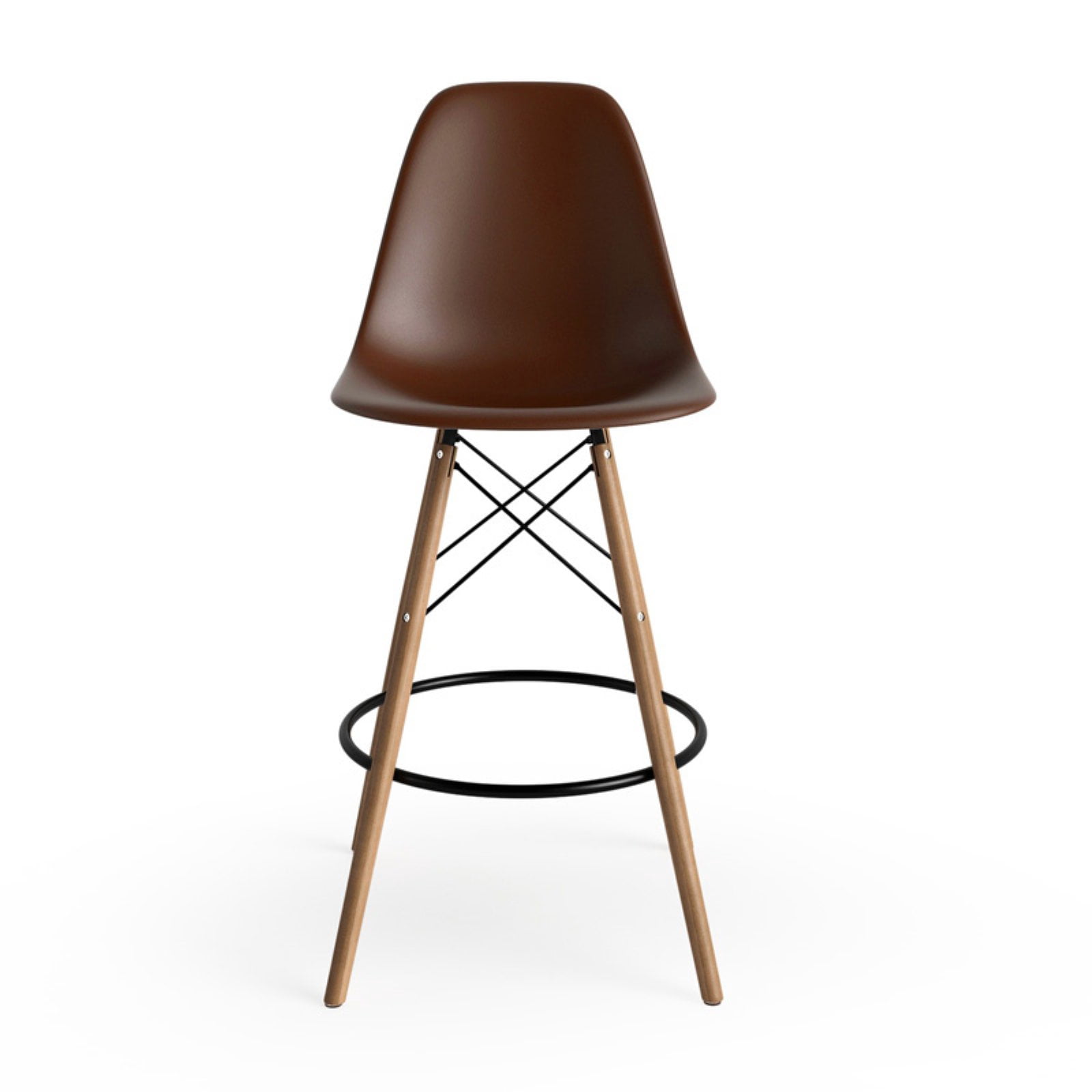 Aeon Furniture Modern Classic Paris Counter Stool - Set of 2