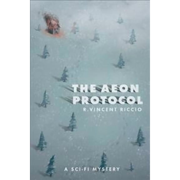 The Aeon Protocol (Paperback)