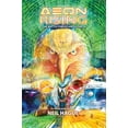 thumbnail image 1 of Aeon Rising: The Battle for Atlantis Earth (Hardcover), 1 of 1