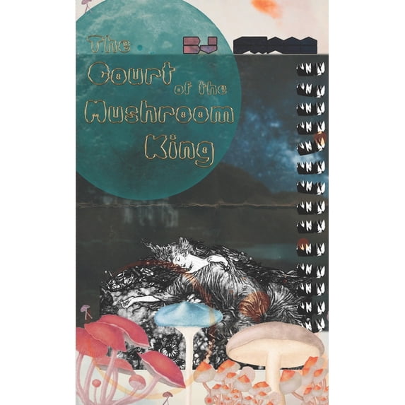 Aeon of Chaos: The Court of the Mushroom King (Paperback)