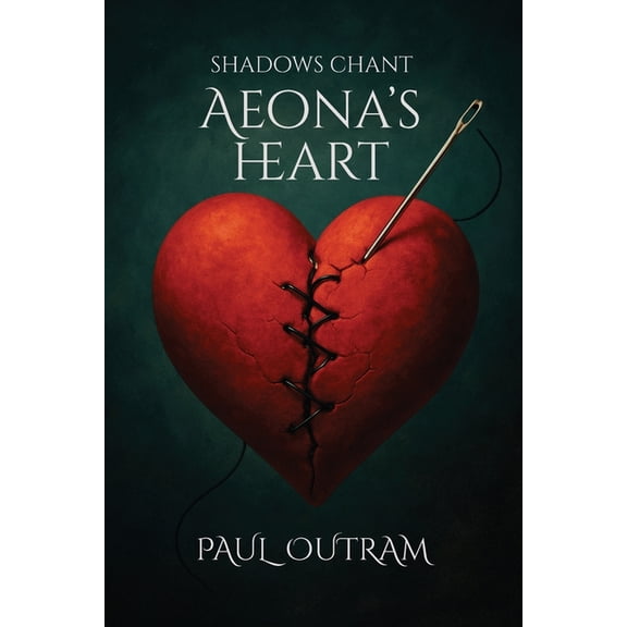 Aeona's Heart, (Paperback)