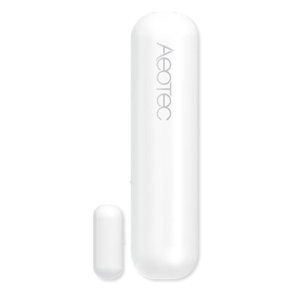 Aeotec ZWA012 Z-Wave Plus v2 Door / Window Sensor 7 Pro, Gen7