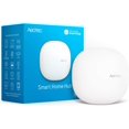 Aeotec Smart Home Hub, Works as a SmartThings Hub, ZWave, Zigbee