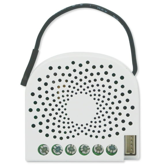 Aeotec Z-Wave Nano Switch with Power Metering, Gen5 (ZW116)