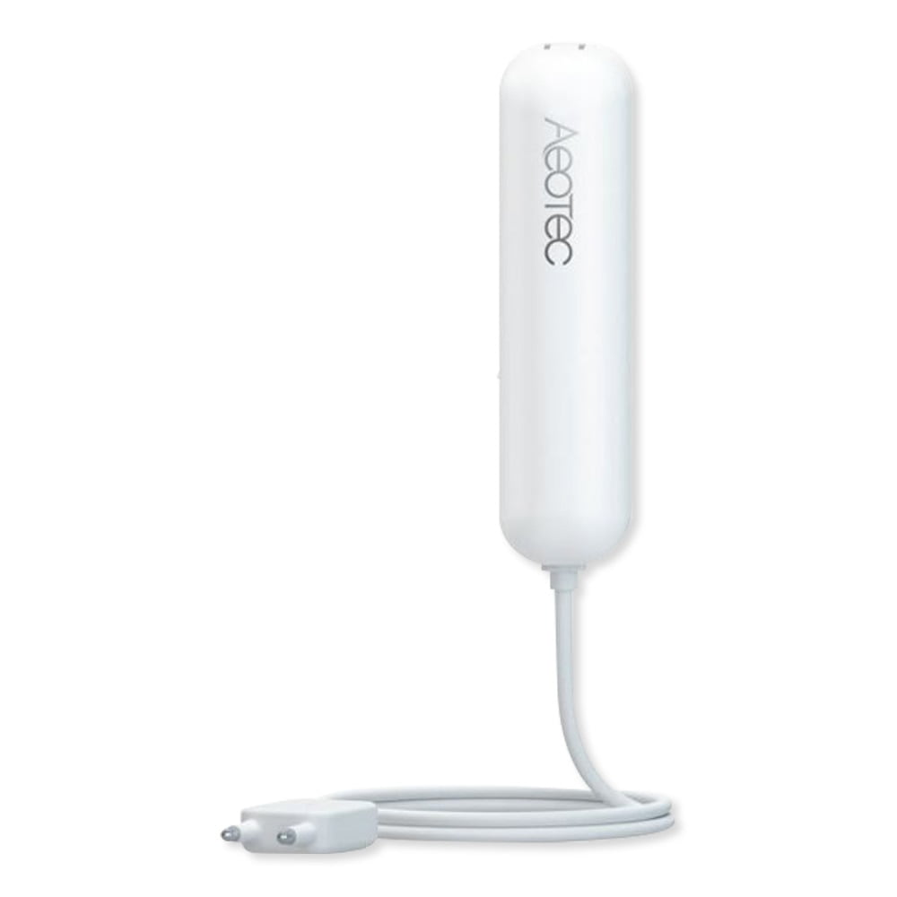 Aeotec ZWA018 Z-Wave Plus v2 Water Sensor 7 Basic, Gen7