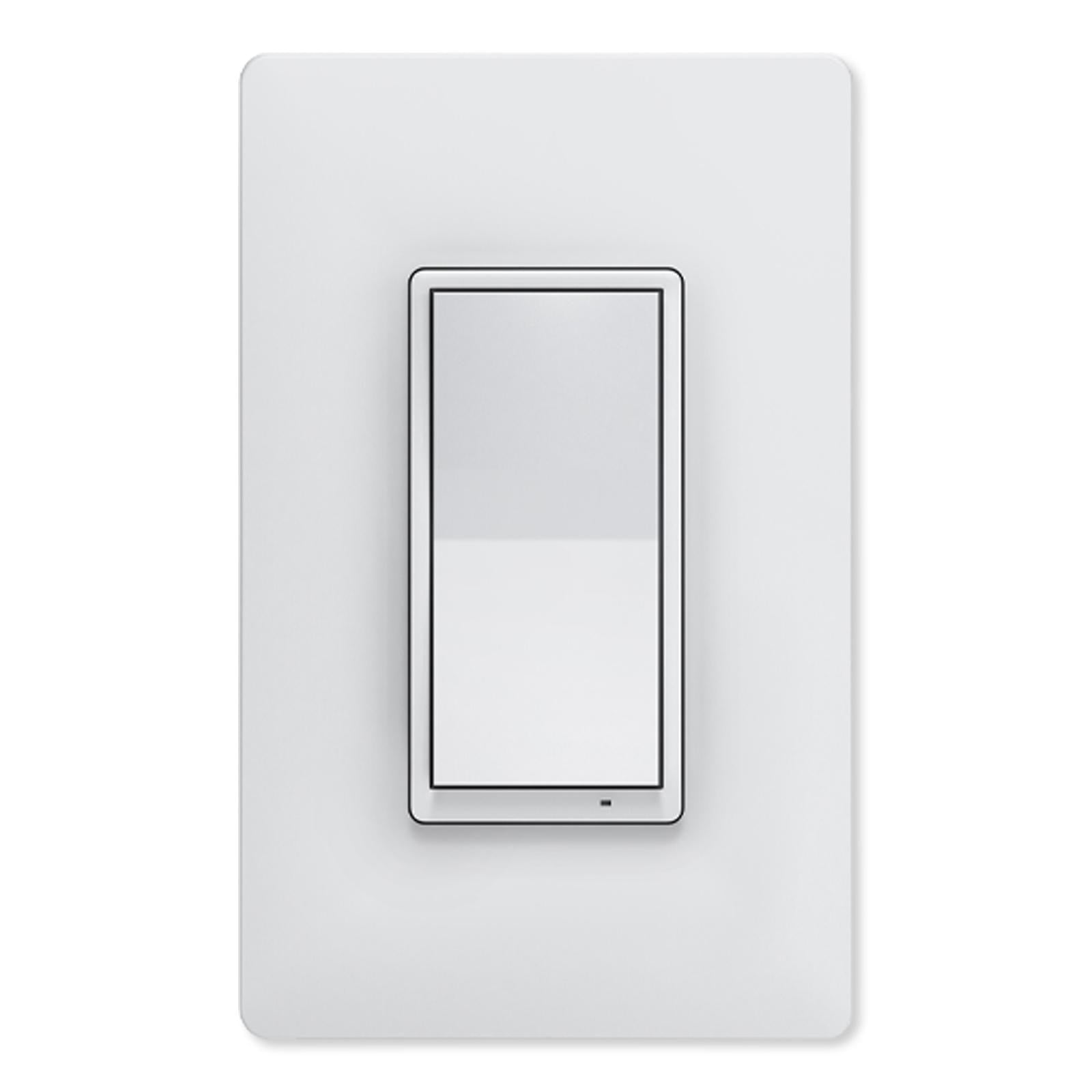 Zwave Wireless dimmer Switch, Aeotec WallMote 7, Remote Control/Scene Controller, Battery Powered, Z-Wave hub Required, Z-Wave Plus, illumino