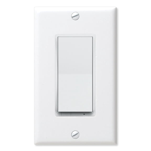 Aeotec ZWA037 Z-Wave Plus v2 illumino Dimmer Wall Switch, Gen7