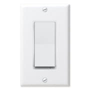 Aeotec ZWA038 Z-Wave Plus v2 illumino On/Off Wall Switch, Gen7