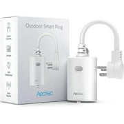 Aeotec ZWA042 Outdoor Smart Plug Z-Wave Plus