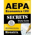 thumbnail image 1 of AEPA Economics (35) Secrets Study Guide: AEPA Test Review for the Arizona Educator Proficiency Assessments, 1 of 2