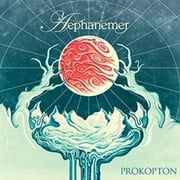 Aephanemer - Prokopton - Heavy Metal - CD